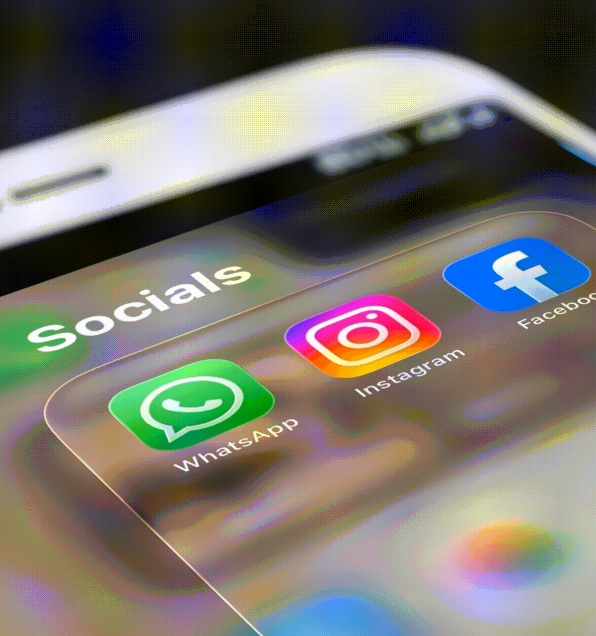 Your Social Channels